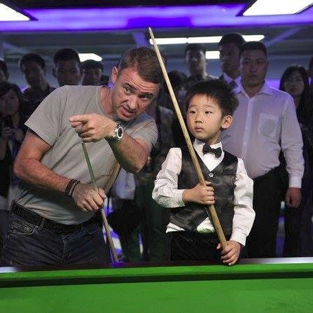 GeorgeD147's profile picture. 