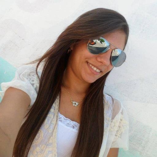 ManuelaJesusCar's profile picture. #OperaçãoBetaLab