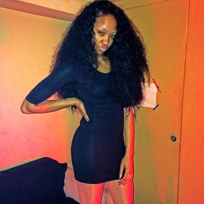 Fiance of @DJ_ALPO Mother of #PrinceAJIII ✨ PYT From 90's baby follow me