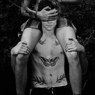 Larry Stylinson '10