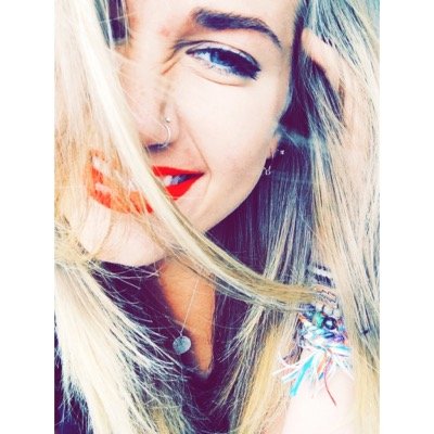 _slek_'s profile picture. Man belongs to Earth. Earth does not belong to man. Spread good vibes. ✌️