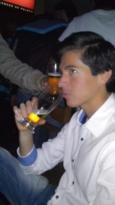 VentocillaI's profile picture. myself