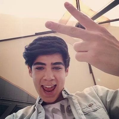 enamorada de Jos Canela CD9 y amante de la vida y lo prohibido