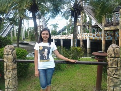 We only live once, we must enjoy it.