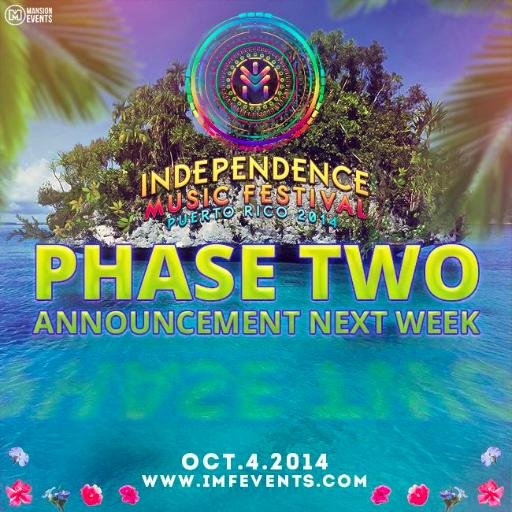 EDM Generation | Puerto Rico is a page created to promote local & international EDM | News | Events and more