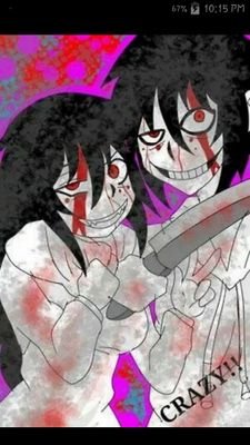 Not quit Jane. Not quit Jeff. Female Jeff The Killer, known as Jessie Night or Jessie the killer. Go to sleep.  //rp. Dms or tweets.//