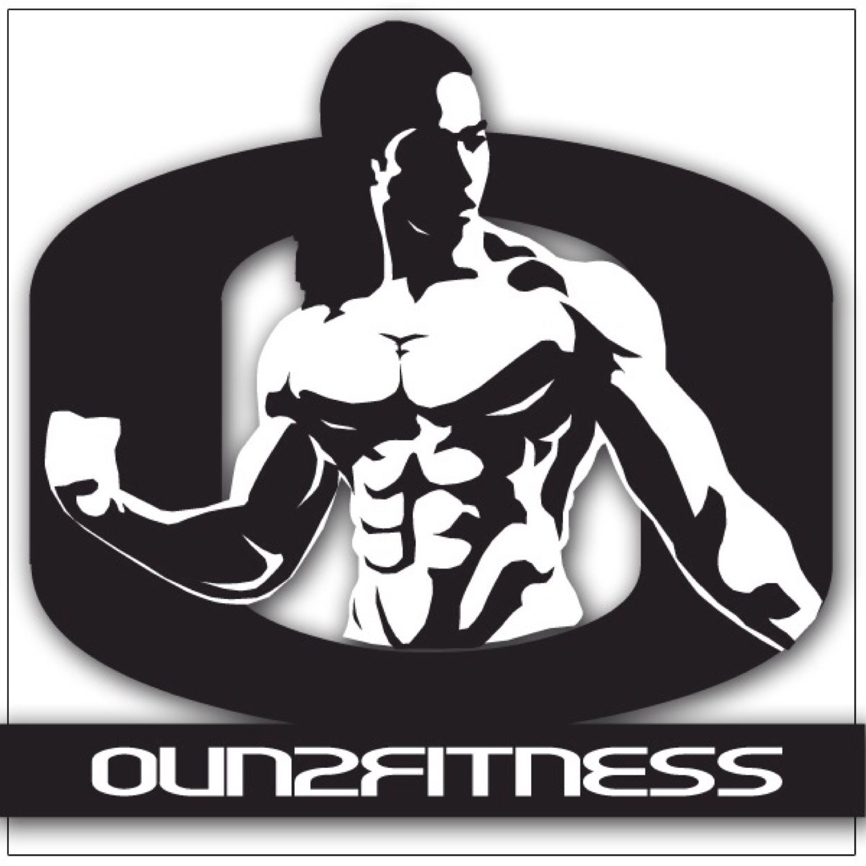 OUN2Fitness's profile picture. If you're into fitness you've come to the right place. Follow for tips on bodybuilding, weight loss, diet, and general fitness. 

#bodybuilding #fitness #muscle