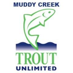 We are a non-profit, grass roots, cold water conservation organization. Our mission is to Conserve, Protect and Restore the Muddy Creek watershed.