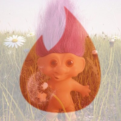 TinderTroll_'s profile picture. One man. One tinder account. Lots of trolling. Enjoy.