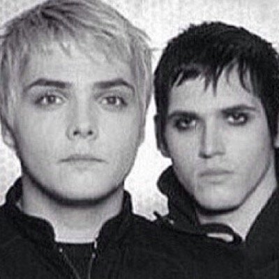 InGerardsWay's profile picture. @petewentzifer