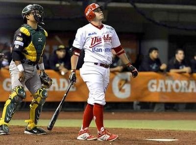 Baseball player
