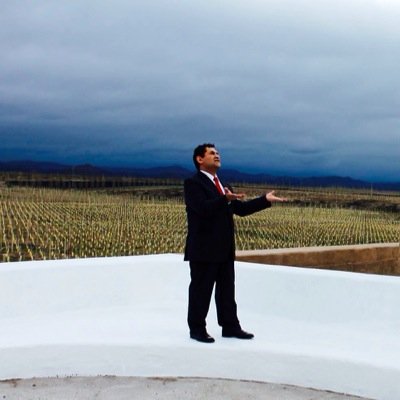 RMusrinakar's profile picture. JOSUE 24:15.