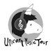 Unicorn Music Tour (@theumtblessing) Twitter profile photo