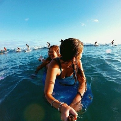 she loves the serene brutality of the ocean, loves the electric power she feels with each breath of wet, briny air