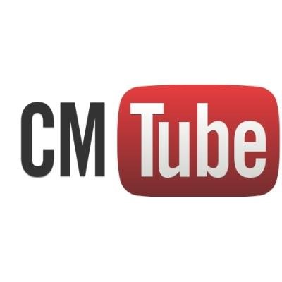 CM_TUBE's profile picture. 