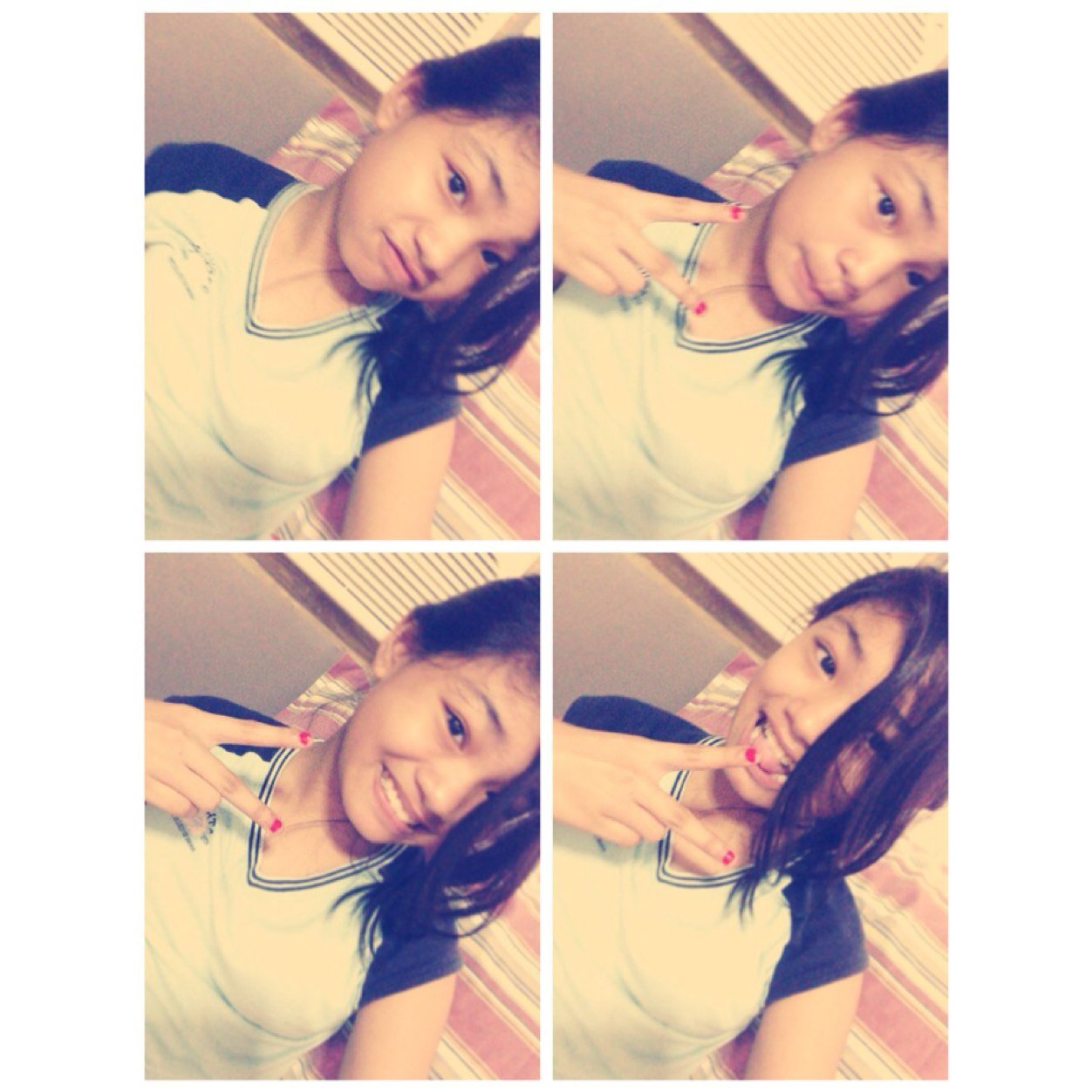 nspknca's profile picture. Being yourself is enough.