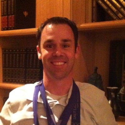 glarson73's profile picture. 