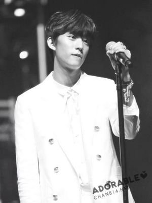 I'M Gongchan B1A4★ ผมนิสัยดีบ้านมีเครื่องทำน้ำอุ่น เจ้าของท่า ท่ายิงไรเฟิล ฟอลมาสิผมจานหวาน ^0^ *ปะป๋า:@ASehun94_bot* #lhudfam#FUCKYATTA