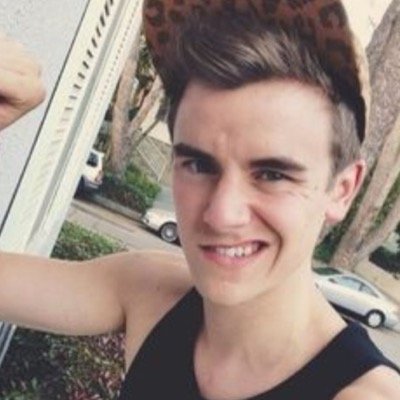 follow @TheFrantas please... free follow:)