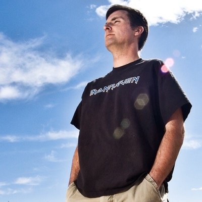 Mark Bastian Profile
