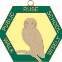 Ruse PS (@ruseps) Twitter profile photo