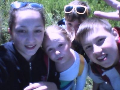 ABoboeva's profile picture. 