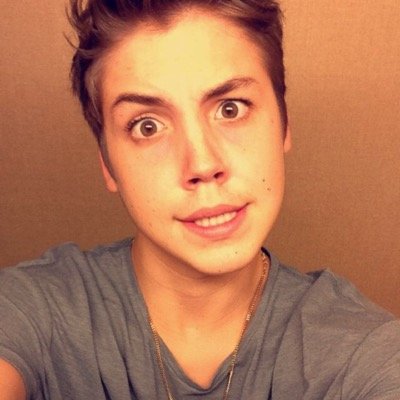 another Matt Espinosa Fan Page :)