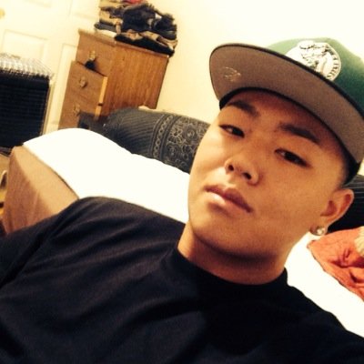 an_harry's profile picture. RIP BIG ISH