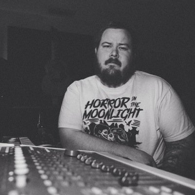FrankHagen Profile Picture