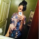 Jada Street - @Fashion_junkiie - Twitter