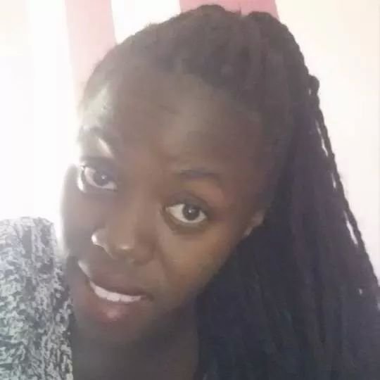 _Rebelutionist's profile picture. IG: redheaded_outkast || Antiguan | Not interested in your opinion| Thirsty for success