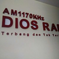 Dios Radio (@radiodios) 's Twitter Profile