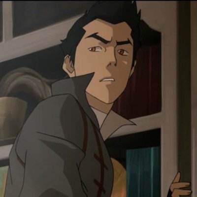 OfficerMako's profile picture. Proud big brother, Fire Ferret, police chief and firebender. Aiming to protect the world with Avatar Korra. {#TLOK RP}