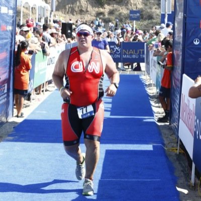 CNN Fit Nation 2014 Team Member