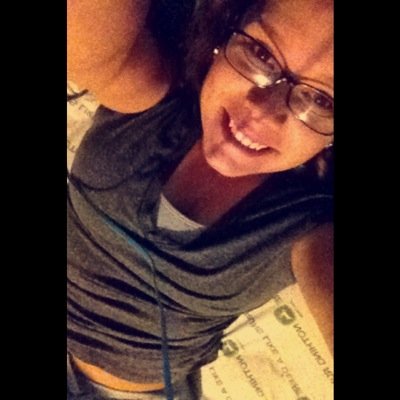 Girlfriend to a U.S. Airman