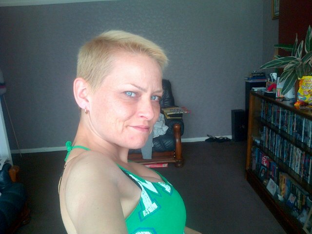 Love me or hate me, I'm still on your mind x