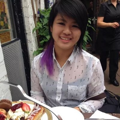 thetsuimoment's profile picture. A British young'un who is in Taiwan mostly because of the food.