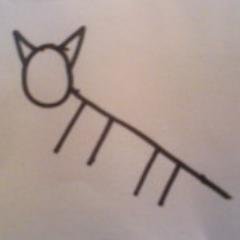 Send us your cats!