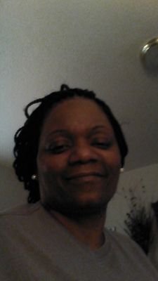 DalondaD's profile picture. married to joseph Davenport