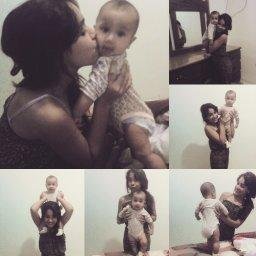YA SOY TIA