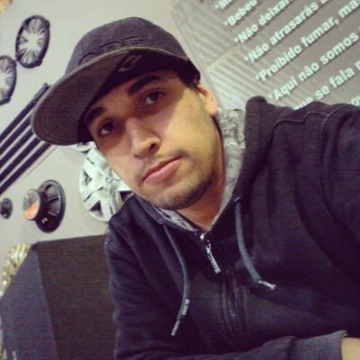 Descubra Você Mesmo

=D
