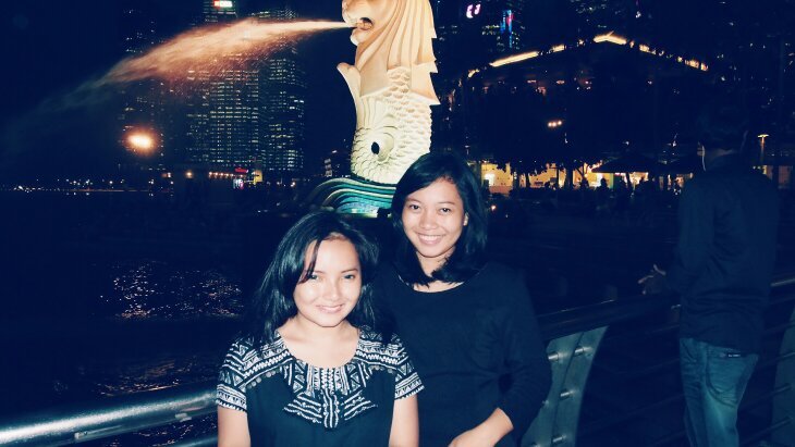 silviakharisma's profile picture. IG silviakharismaa