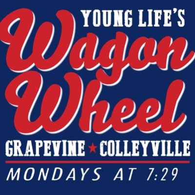 Making Mondays fun since 1941 • 7:29 @ the Wagon Wheel (3408 Hall Johnson, Grapevine)