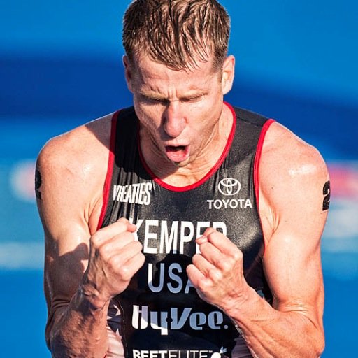 Christ follower, Father of 5, 4 x Olympian (2000 2004 2008 2012), 7 X U.S. Elite Nat'l Champ, 2005 World Champion and USOC Sportsman of the Year