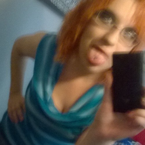 DanielleFlodder's profile picture. 20.badass bitch.do the damn thing.