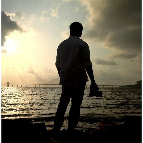 saurabhlad6's profile picture. #vfxartist... motion graphics designer