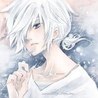 “Hey I’m Tamashī, others know me as Prince of the Cold, but I’m not much of prince as you would expect me to be.”【#Single, #Bi, #HalfHumanAndDragon】