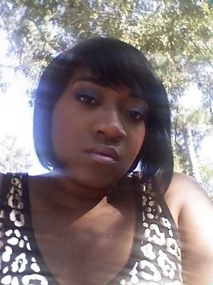 Wife, mother, singer, songwriter, makeup artist, HUGE Chris Brown & Rihanna fan!!!!!