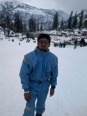 Abhishek kumar