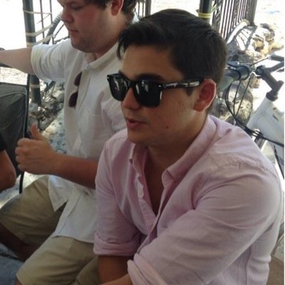 michaelfush7's profile picture. 